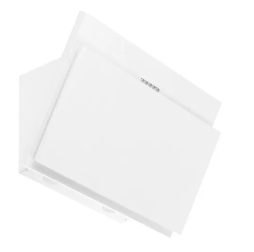 Вытяжка наклонная Centek CT-1826-60, белый