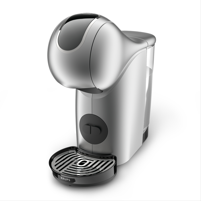 Кофемашина капсульная Krups Dolce Gusto Genio S Touch KP440E10