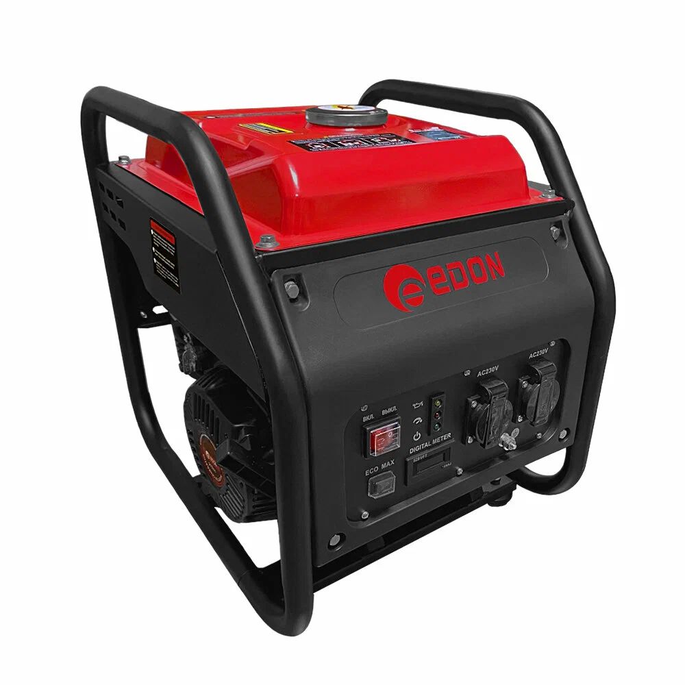 Генератор бензиновый Edon PT-3800C