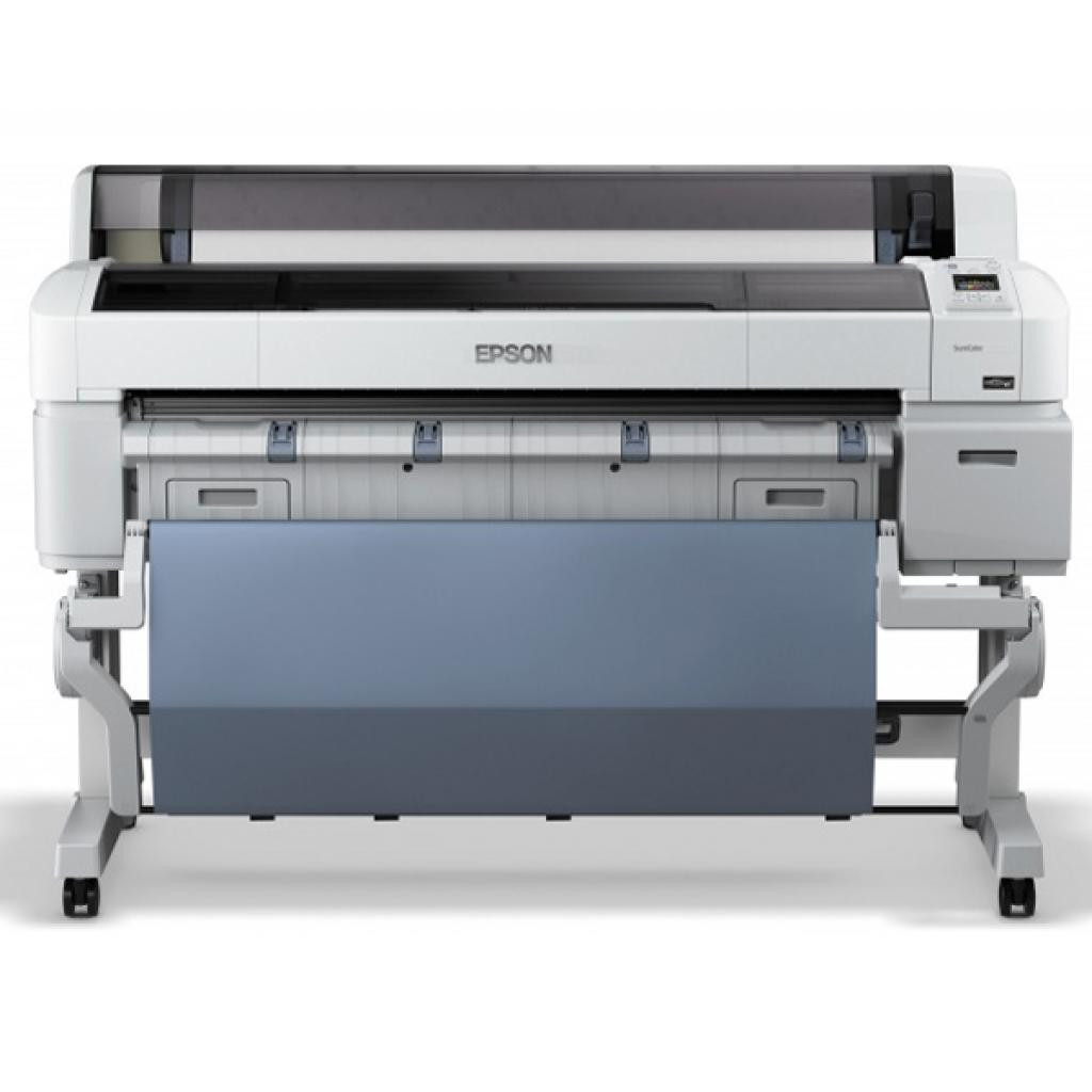 Принтер Epson SureColor SC-T7200