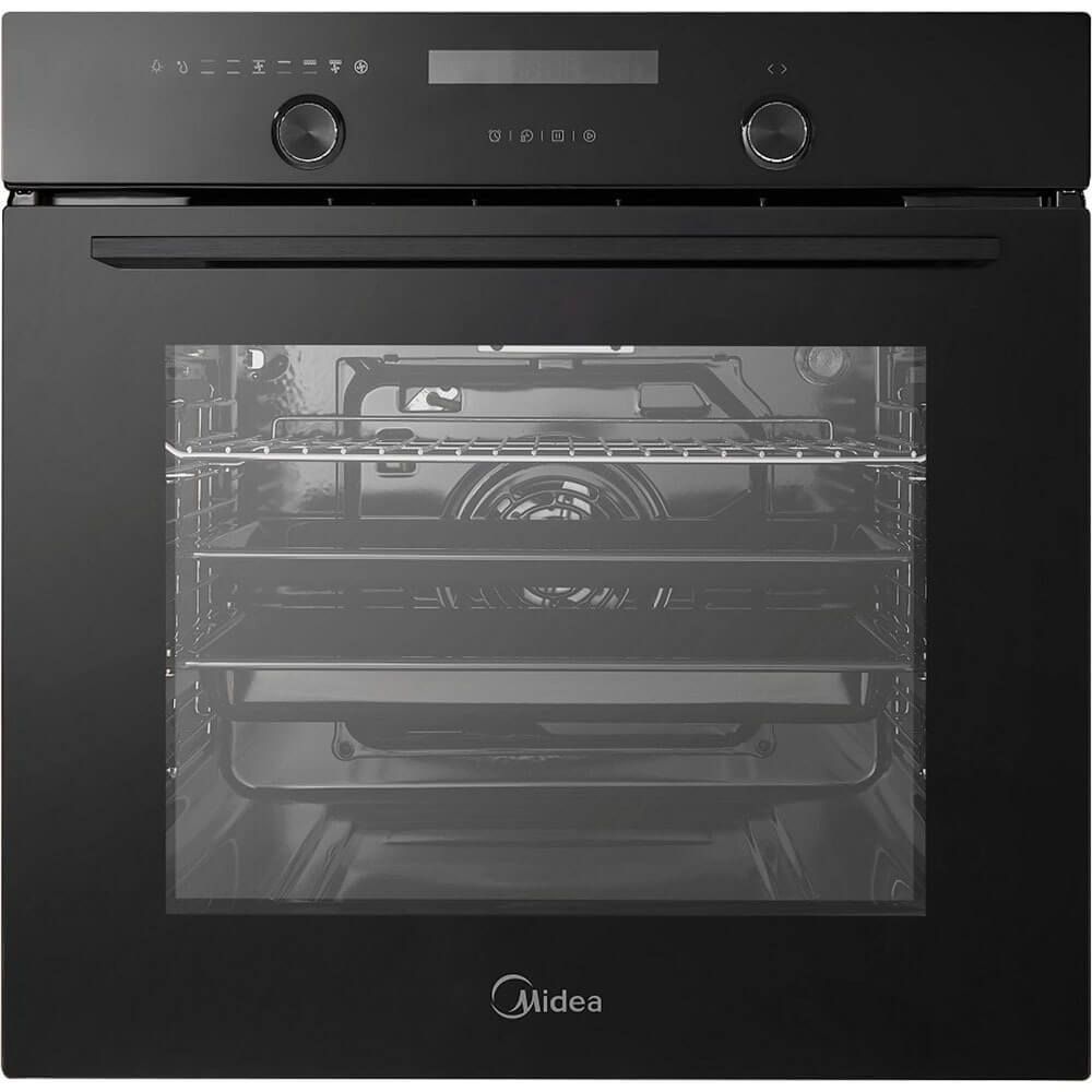 Духовой шкаф электрический Midea MO78107CGB
