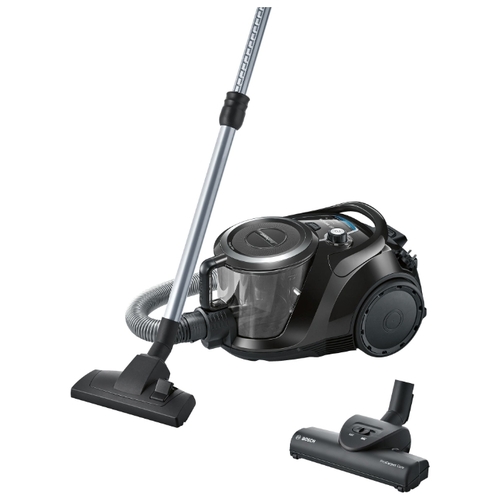 Пылесос Bosch BGS 412234