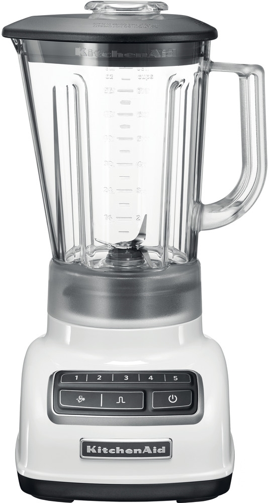 Блендер стационарный KitchenAid 5KSB1565EWH