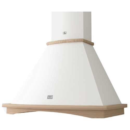 Вытяжка каминная LEX ASTORIA 600 White