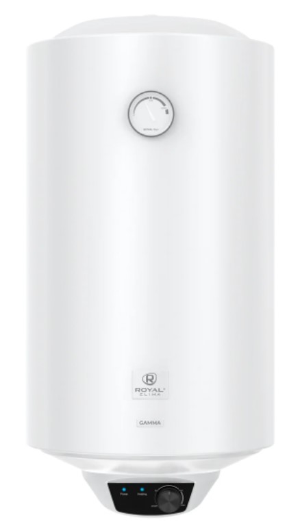 Водонагреватель накопительный электрический Royal Clima RWH-GA30-RE