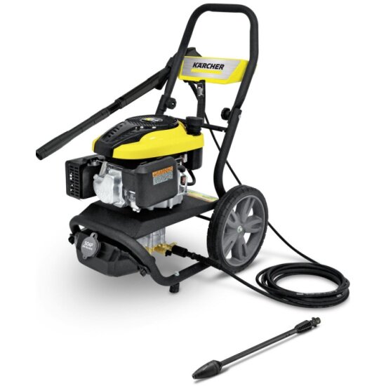 Мойка высокого давления Karcher G 7.180 (1.107-390.0)