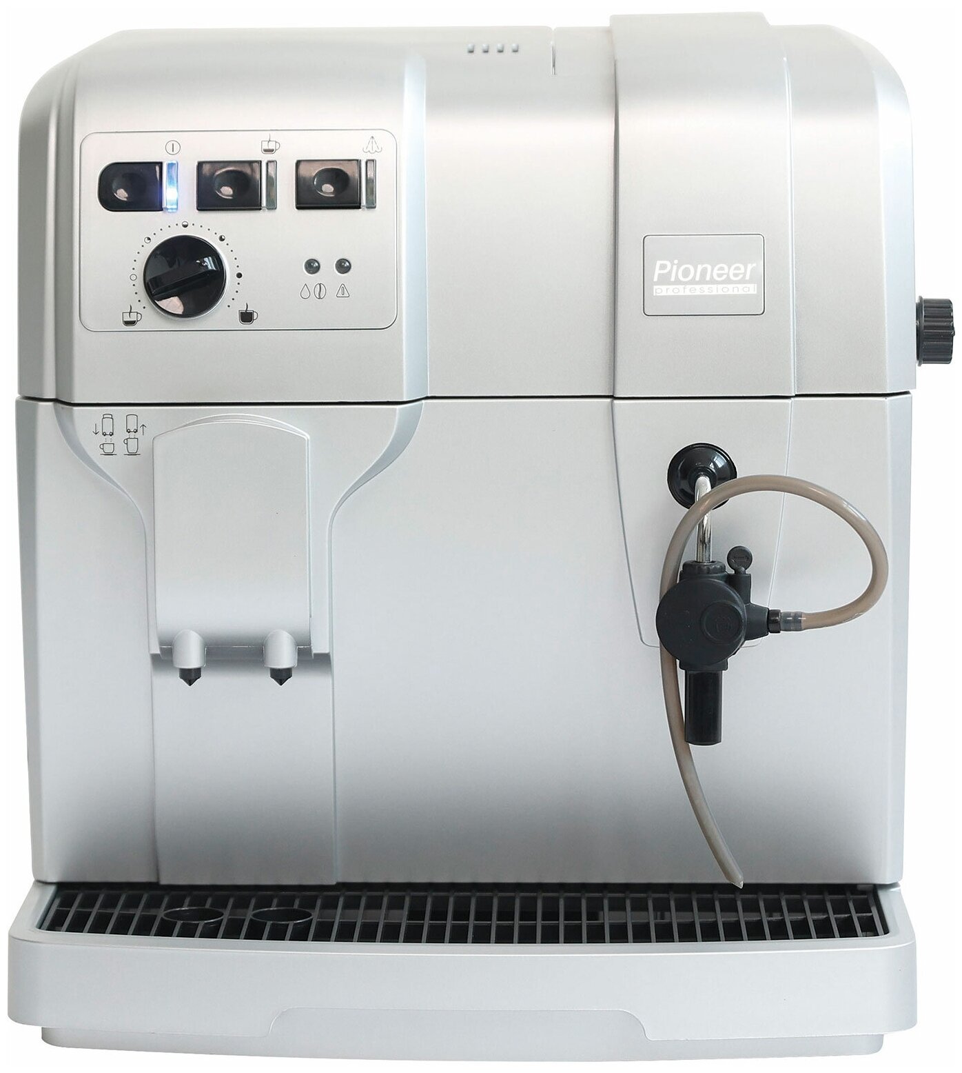 Кофемашина автоматическая PIONEER CMA002