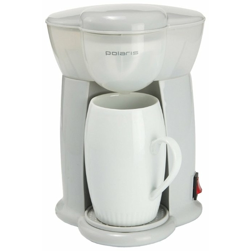 Кофеварка Polaris PCM 0109