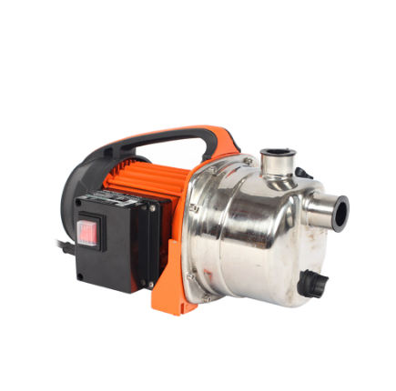Насос поверхностный Patriot R 1200 INOX (315302442)