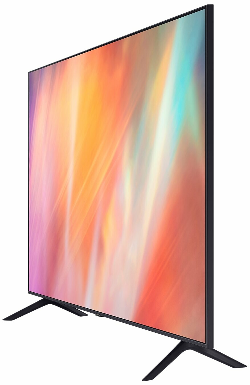 Телевизор Samsung UE55AU7101UCCE