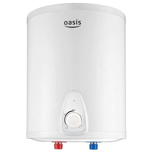 Водонагреватель накопительный электрический Oasis Small 10LN