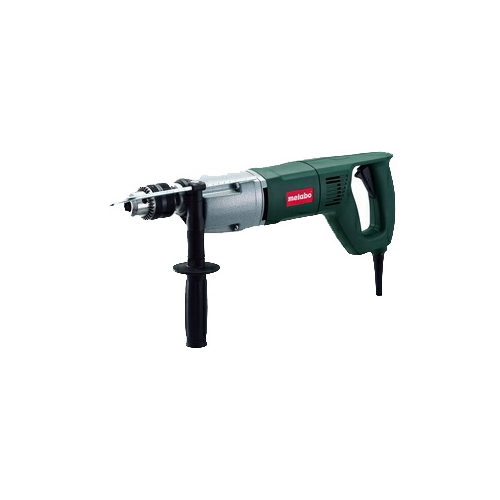 Дрель metabo BDE 1100