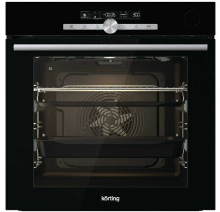 Духовой шкаф Korting OKB 9982 EN ST