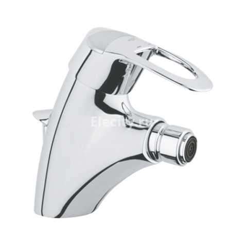 Смеситель для биде Grohe Chiara 32463 однорычажный хром