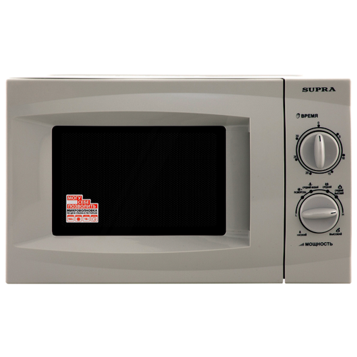 Микроволновая печь SUPRA 18MS01