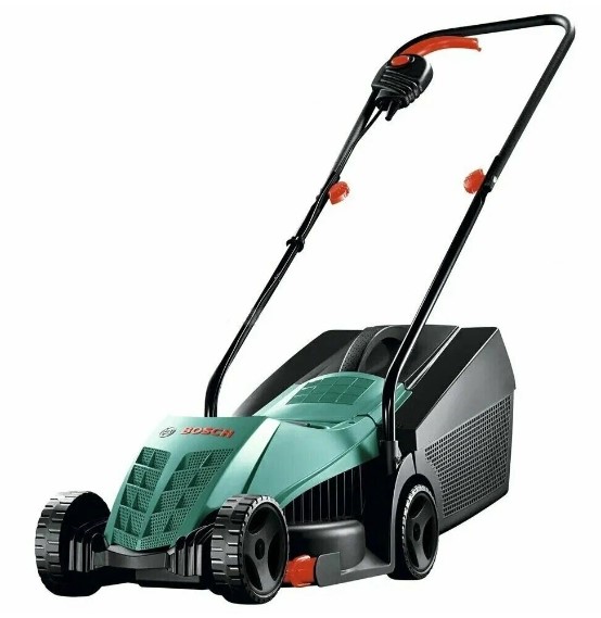 Газонокосилка Bosch Rotak 320 ER 06008A600A