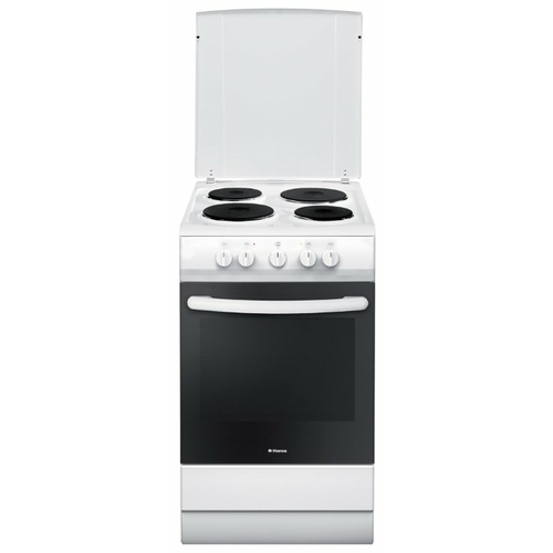 Кухонная плита Hansa FCEW53041