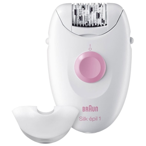 Эпилятор Braun 1370 Silk-epil