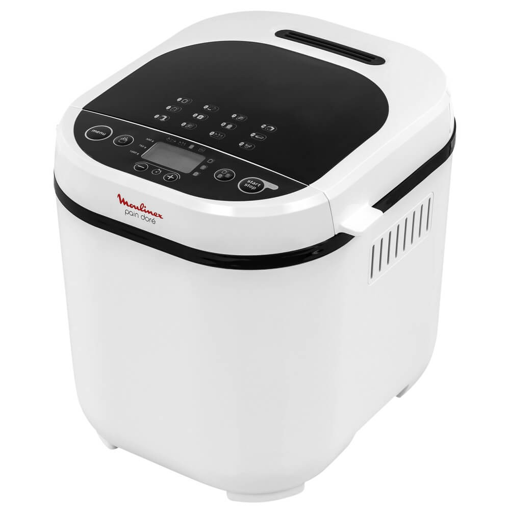 Хлебопечка Moulinex OW210130