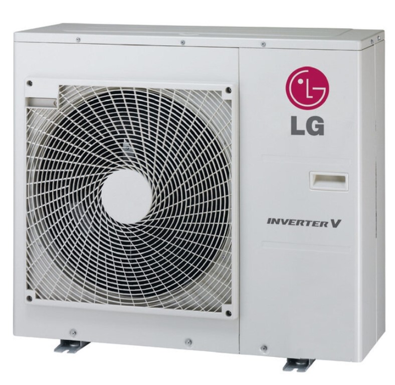 Кондиционер LG MU5M30
