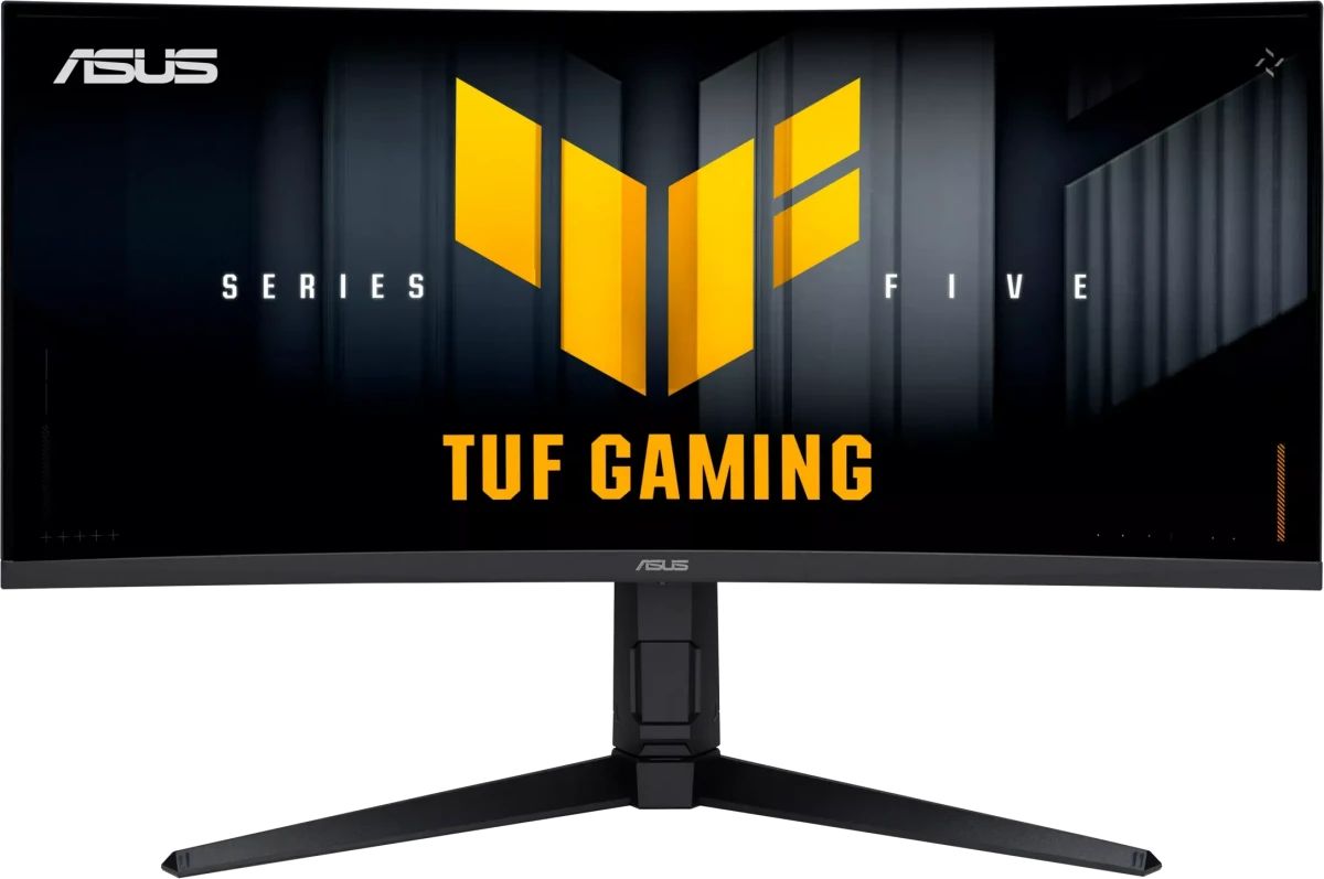 Монитор ASUS VG34WQL5A