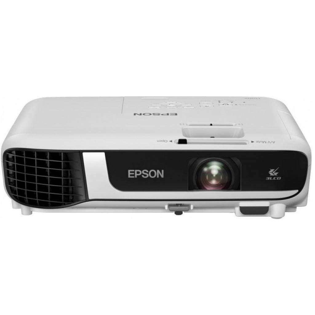 Проектор Epson EB-W51
