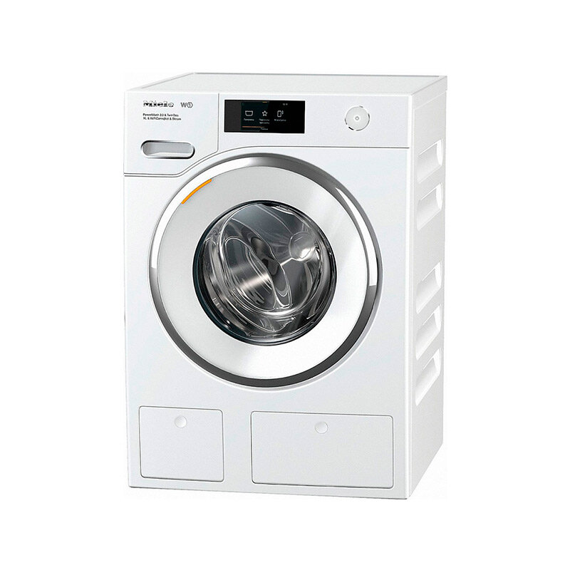 Стиральная машина Miele WWR880WPS