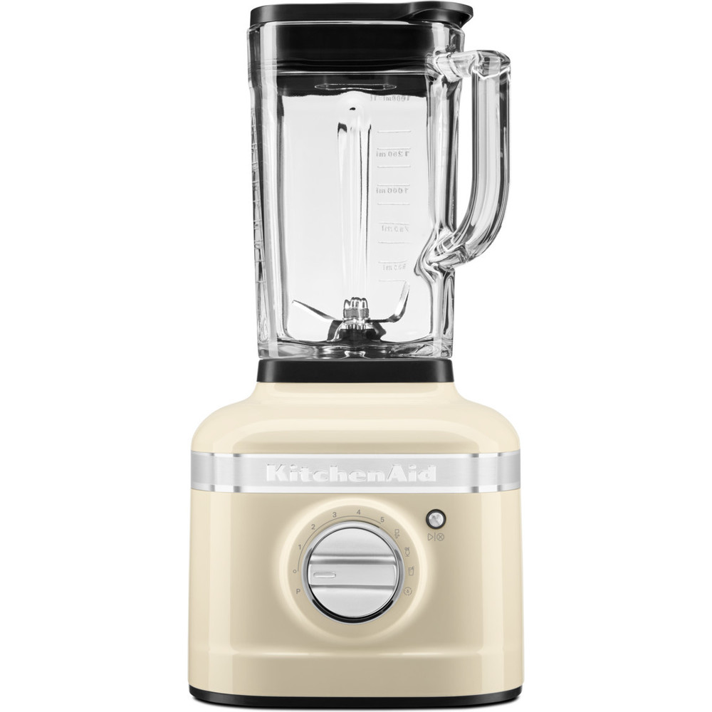 Блендер стационарный KitchenAid 5KSB4026 кремовый