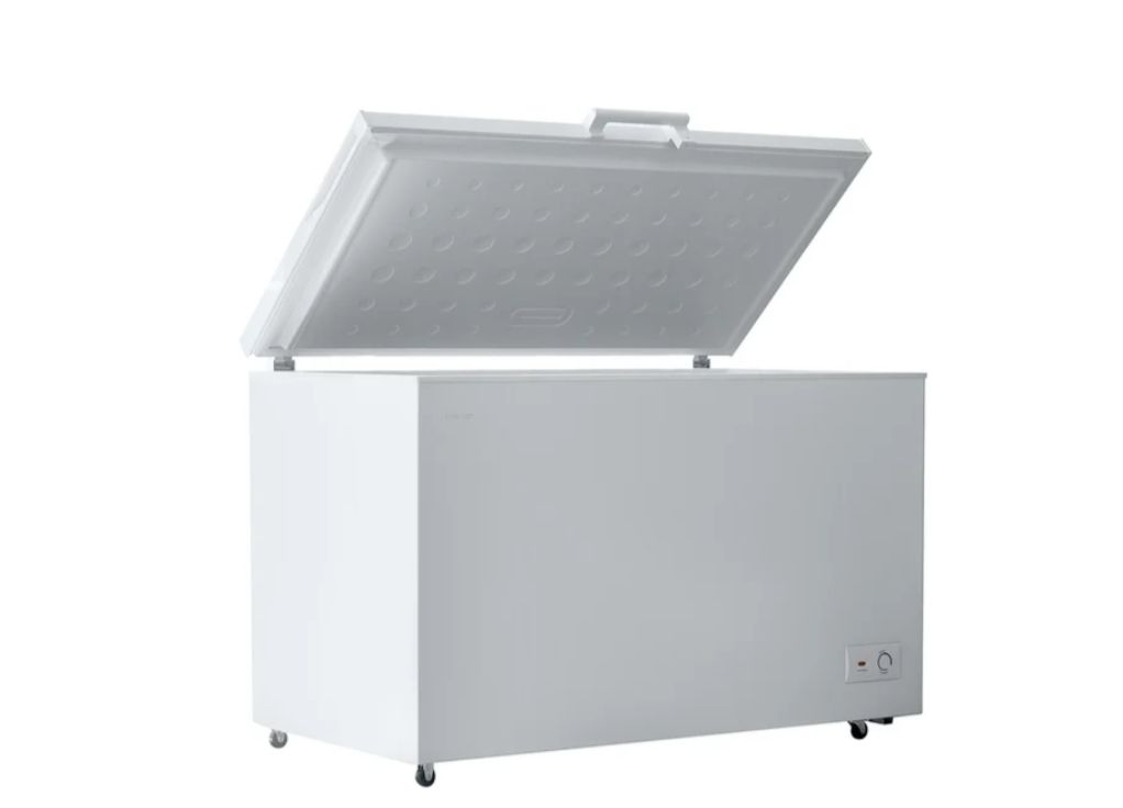 Морозильный ларь CENTEK CT-1796, белый