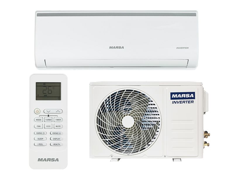Сплит-система Marsa Astro Inverter RK-18MTI2G