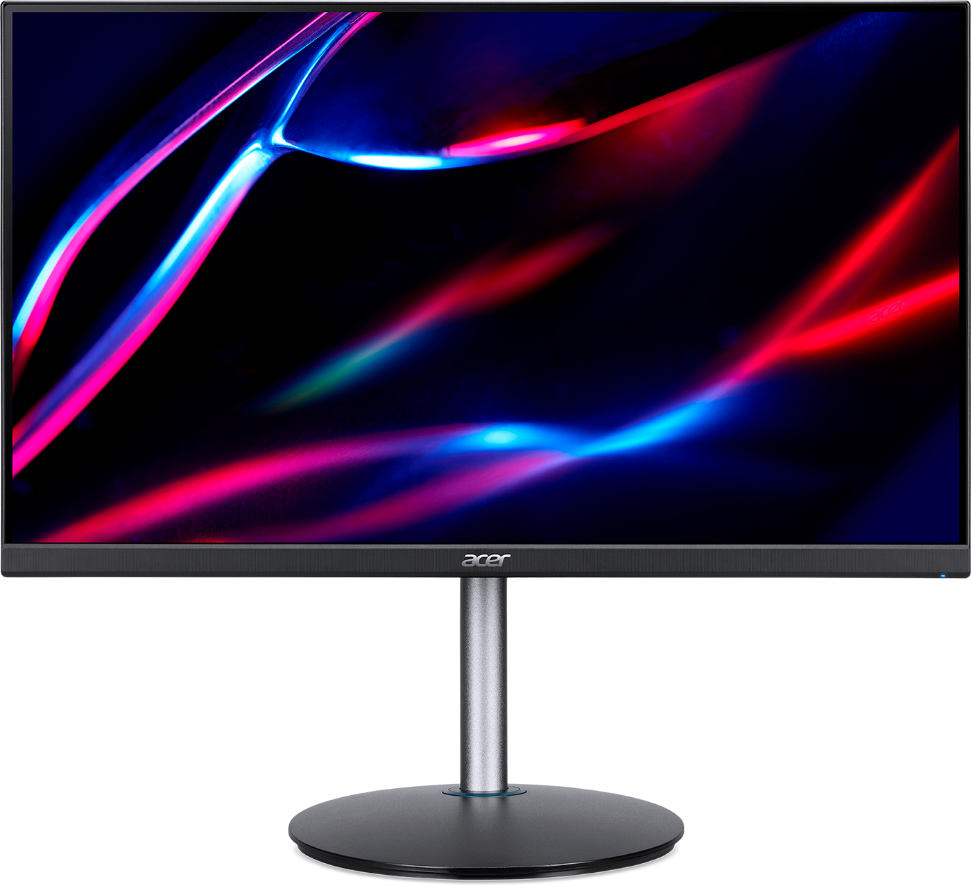 Монитор Acer Nitro XF253QZbmiiprx, IPS, черный