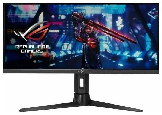 Монитор ASUS ROG Strix XG309CM