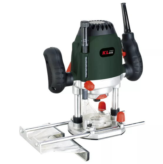 Фрезер KLPRO KLEF1204