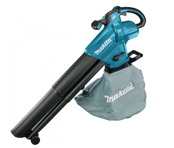 Воздуходувка аккумуляторная Makita DUB187Z (без АКБ и ЗУ)