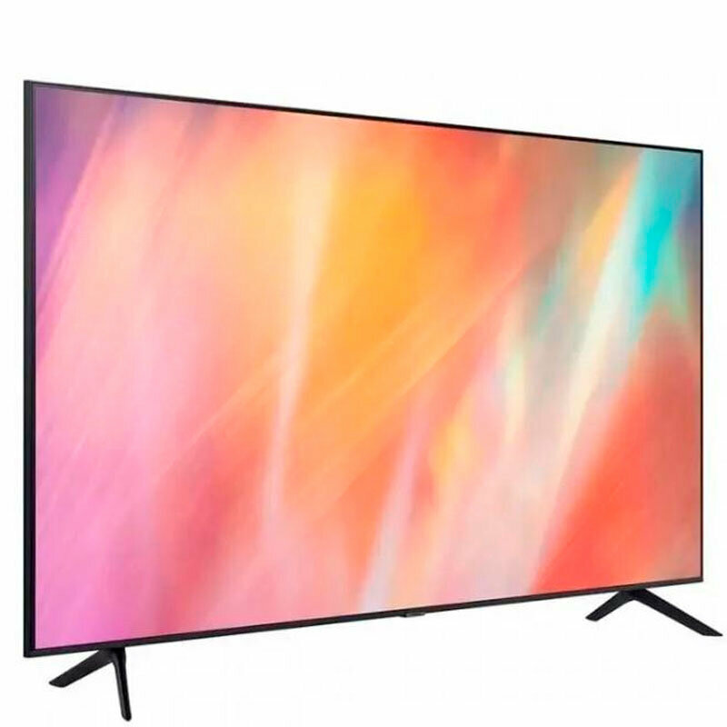 Телевизор Samsung UE50AU7101UCCE