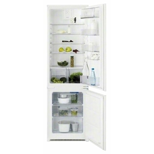 Холодильник Electrolux ENN 92811 BW