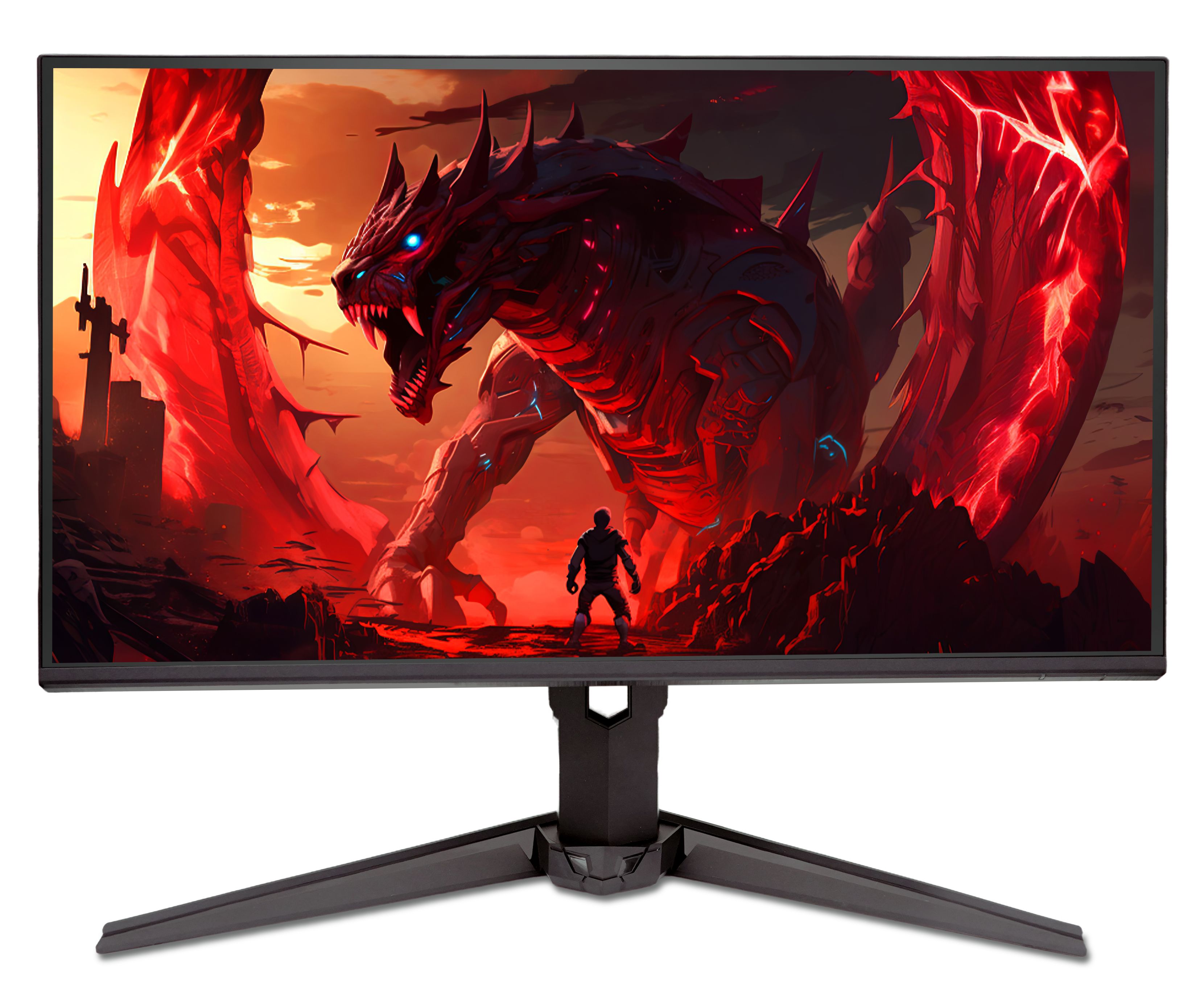 Монитор Acer XV250QF3bmiiprx