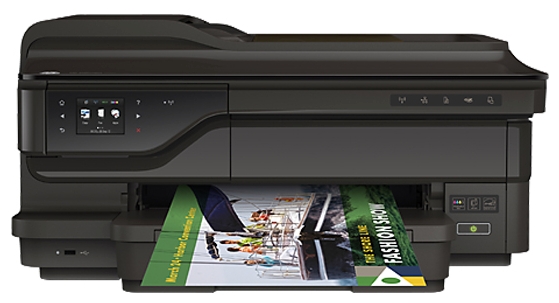МФУ HP Officejet 7612