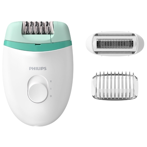 Эпилятор Philips BRE245 Satinelle Essential