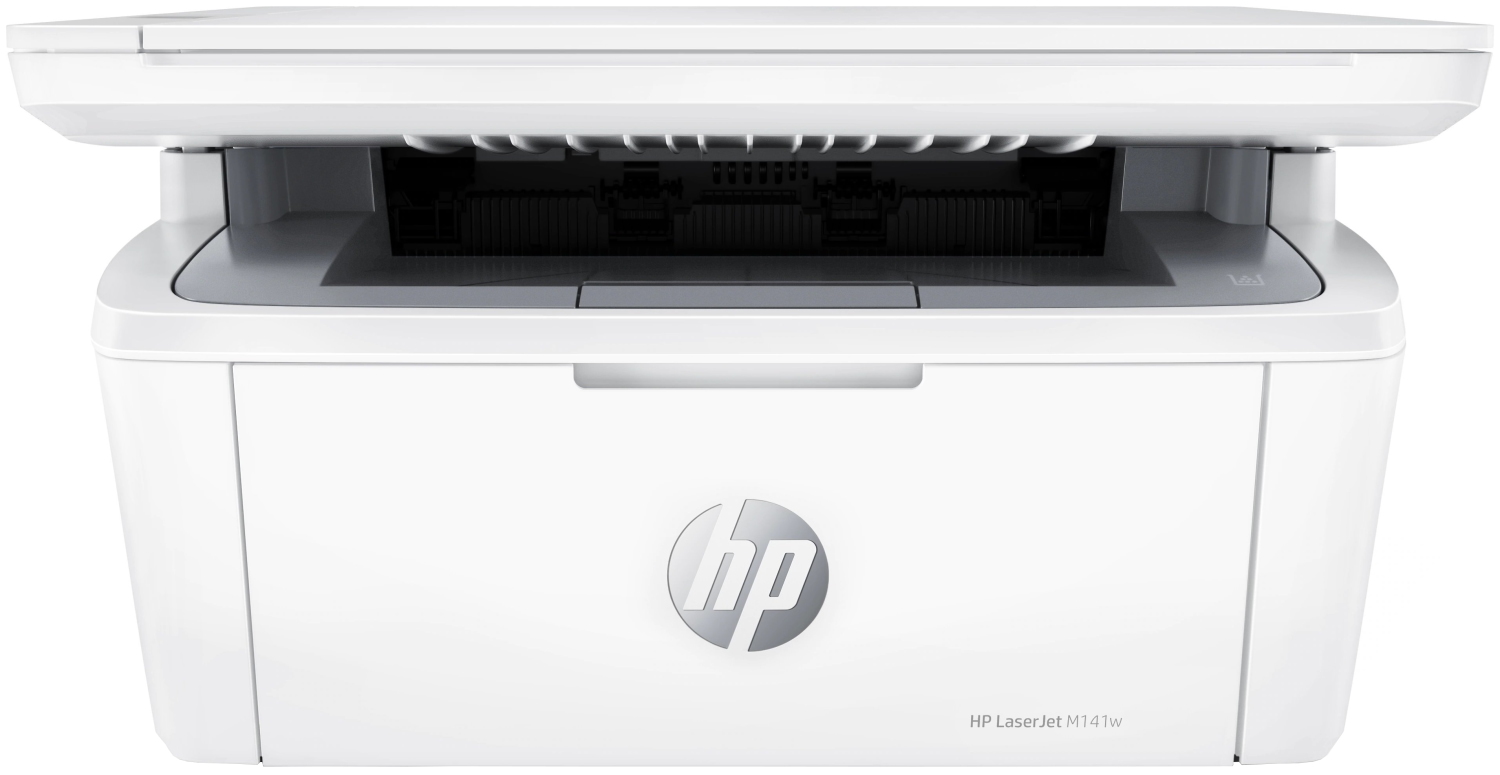 МФУ лазерное HP LaserJet M141a