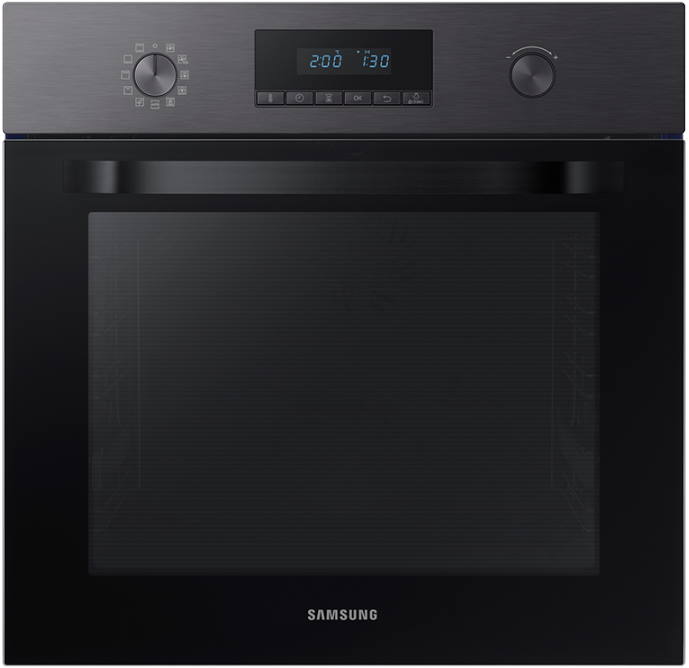 Духовой шкаф электрический независимый Samsung NV68R2340RM