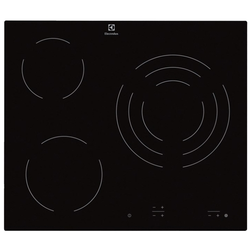 Варочная панель Electrolux EHF 6232 IOK