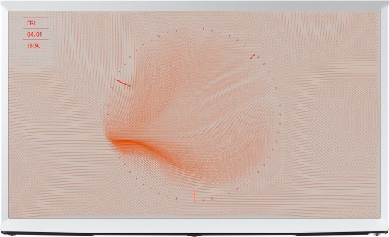 Телевизор Samsung QE50LS01TAU