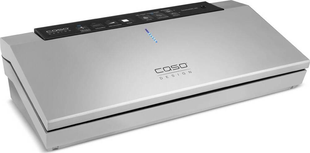 Вакуумный упаковщик Caso GourmetVAC 380