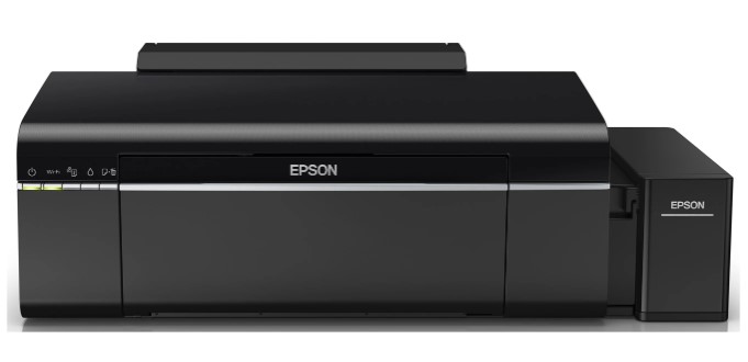Принтер струйный Epson L805