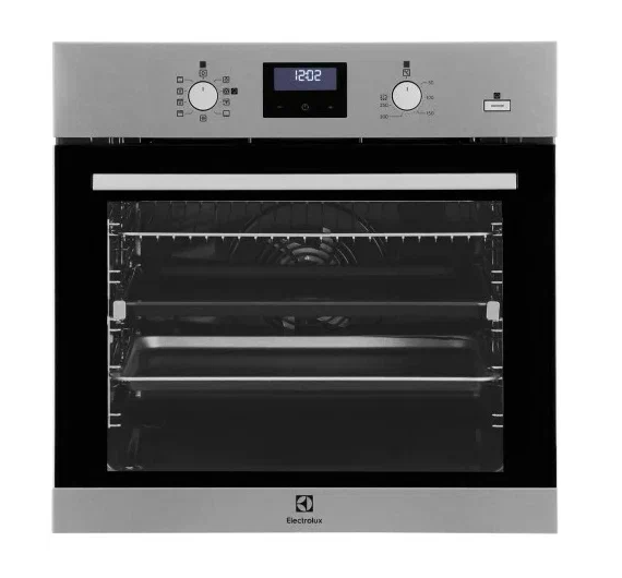 Духовой шкаф Electrolux EOD3H50TX