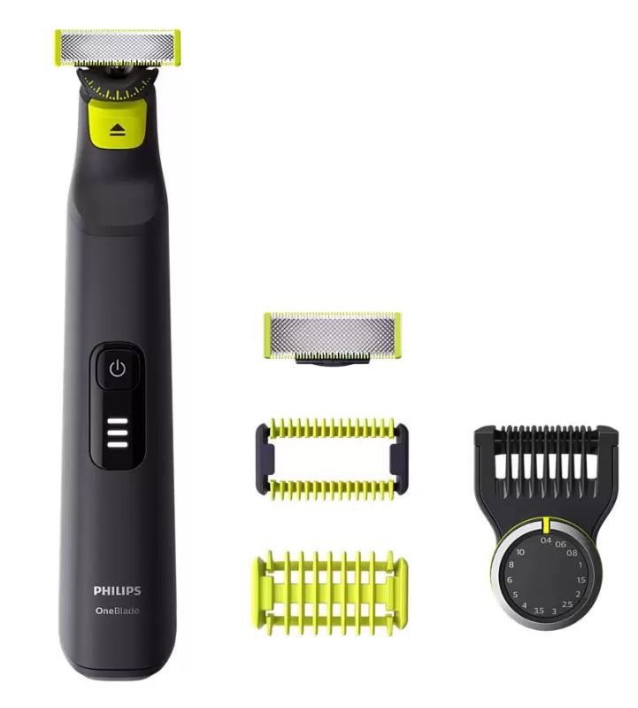 Триммер для волос Philips OneBlade QP6541/16