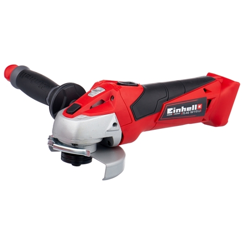 Угловая шлифмашина (болгарка) Einhell TE-AG 18 Li 0 коробка