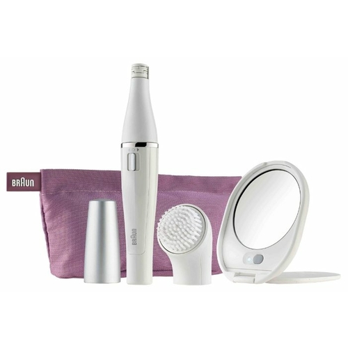 Эпилятор Braun SE 830/831 Face