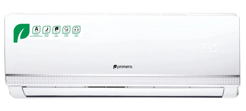 Сплит-система Primera Lounge Inverter PRAW-07TEDA3/I